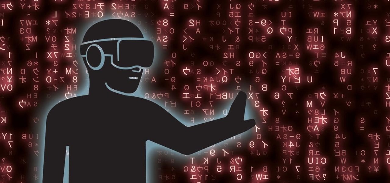 The HoloLens & a Simple Gesture Can Stop a Complex Cyber-Attack