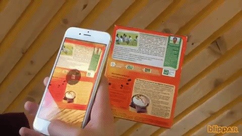 Blippar's Mobile AR Business Collapses After Funding Falls Through