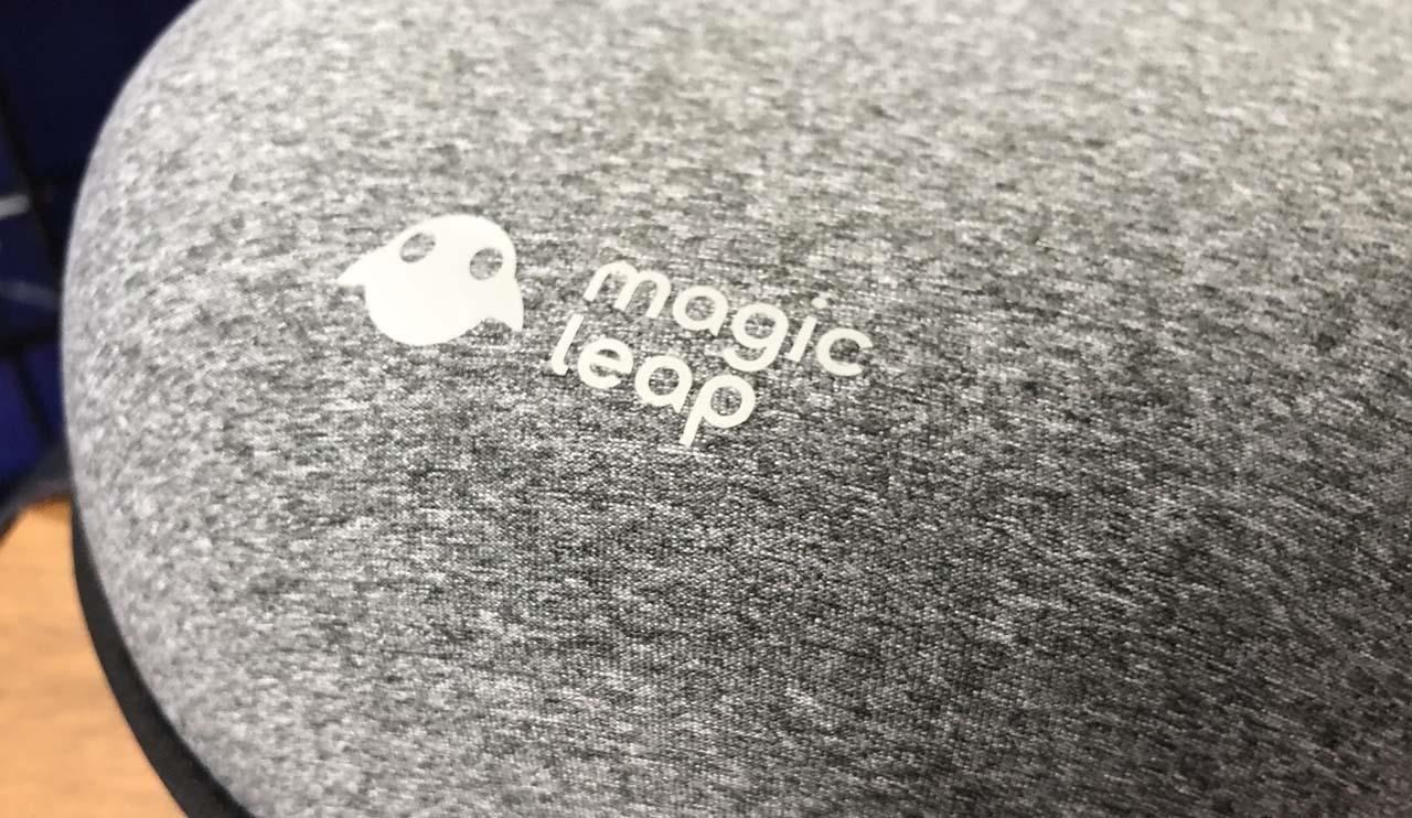 Everything Magic Leap Revealed During Its First Annual L.E.A.P. Conference Keynote Event