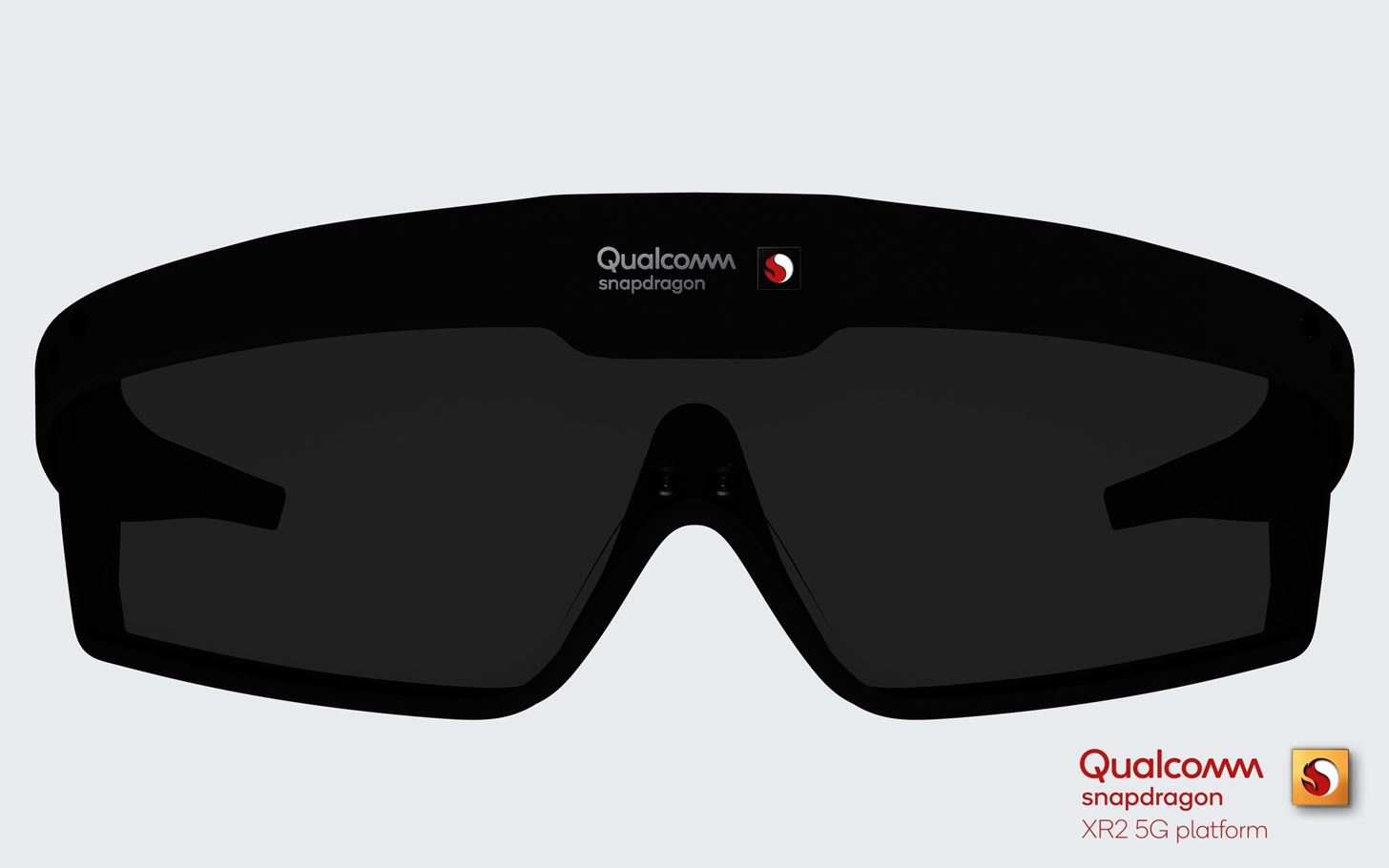 Qualcomm Launches Snapdragon XR2 5G for Next-Level AR Hardware & Reference Design for AR Wearables