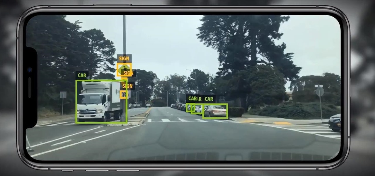 Mapbox Beta Gives Developers Tools for Integrating Augmented Reality into Car & Mobile Device Navigation Apps