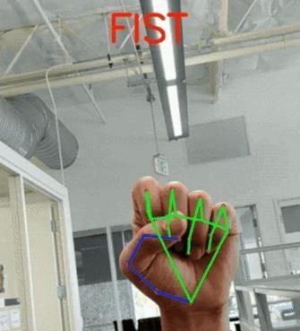Google's AI Solution for Hand & Finger Tracking Could Be Huge for Smartglasses