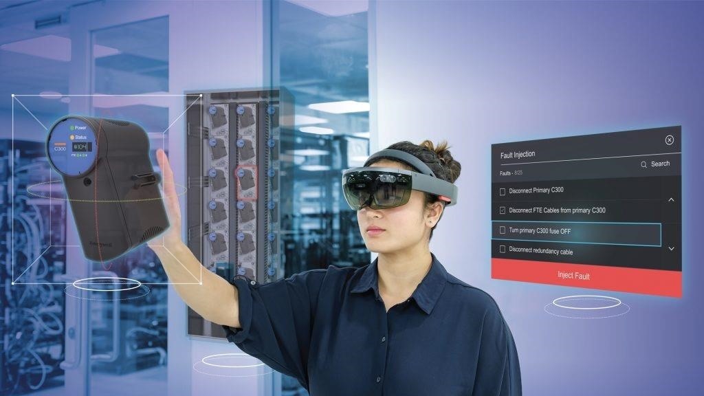 Microsoft Makes HoloLens Available for Rent for Trial Evaluation & Trade Shows