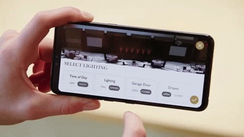 Qualcomm & Accenture Upgrade Event Planning with AR App for Nreal Light & Mobile