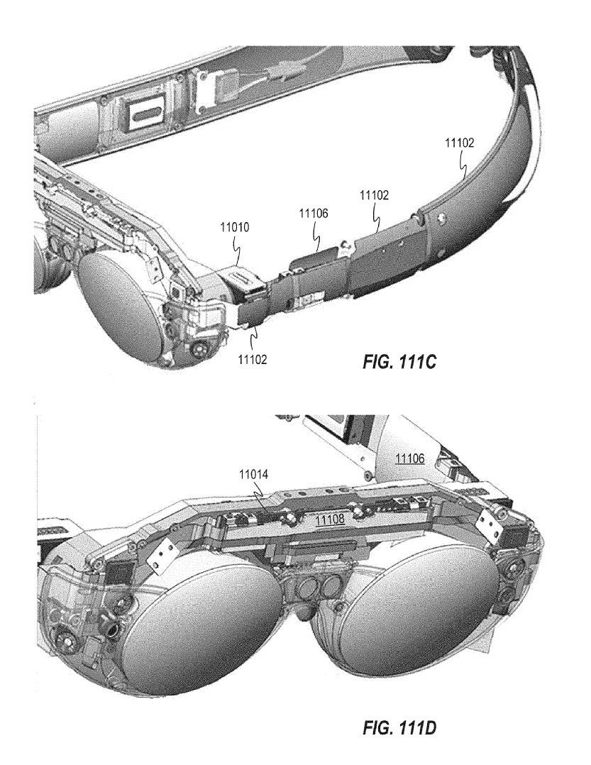 Patent Applications Offer Closer Look at Magic Leap One & How It May Work