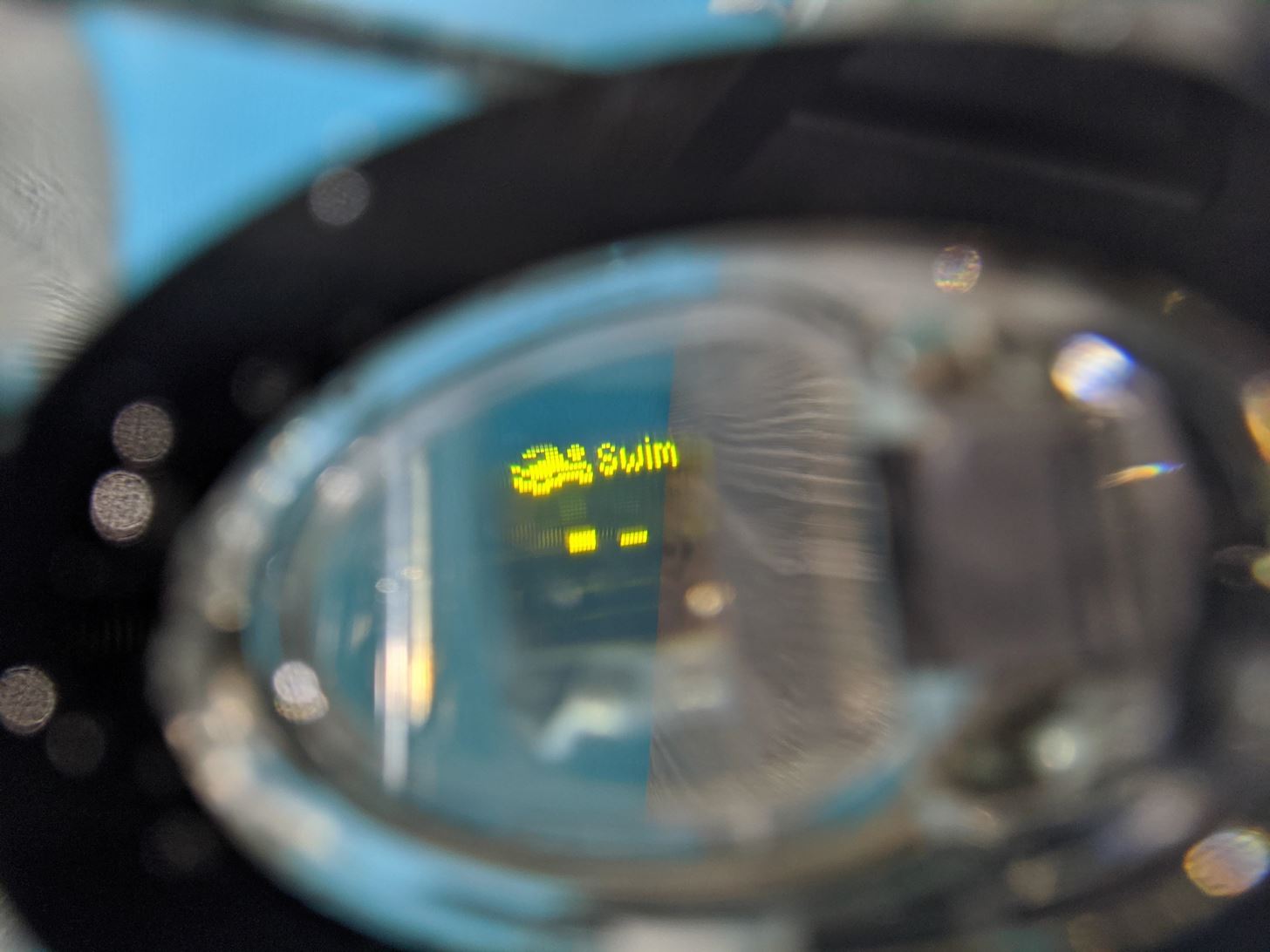 Hands-On: Form Smart Swim Goggles Hit the Mark for Aquatics Athletes