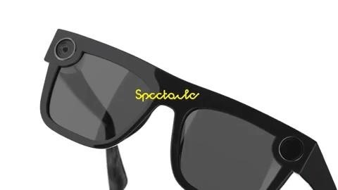 Snap CEO Memo Confirms Spectacles Are First Step Toward AR Smartglasses