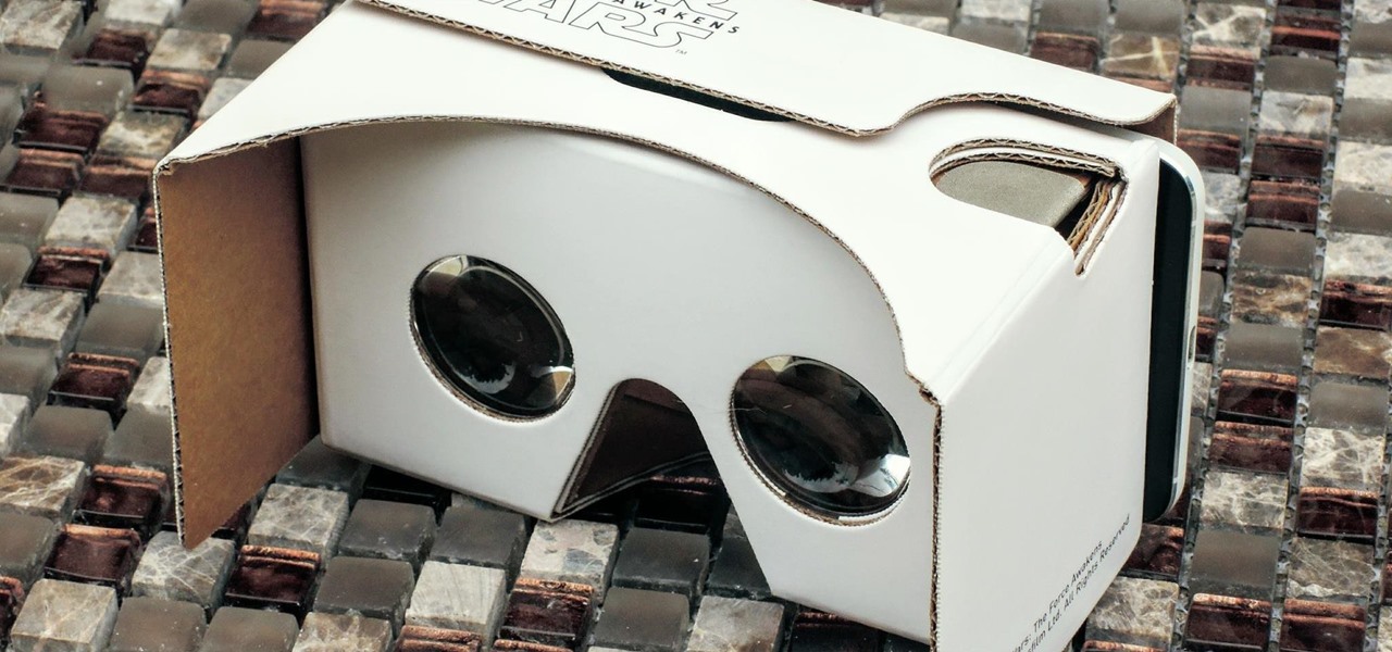 10 Virtual Reality Apps to Get You Started with Google Cardboard