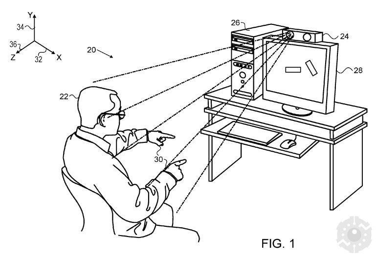Apple AR: Patents Reveal See-Through iPhones & Macbooks May Be Part of Apple's AR Future