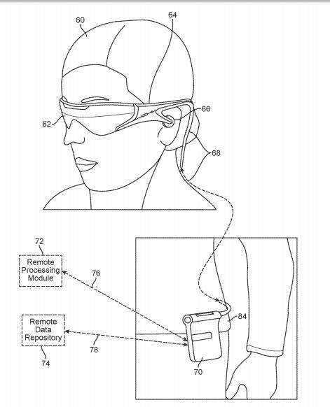 Magic Leap Patent Reveals the Lightpack May Be More Than Meets the Eye