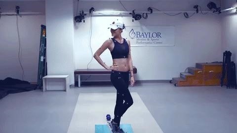 Amazon Pushes Athletic Wear in Augmented Reality with Mo-Capped Fitness Models