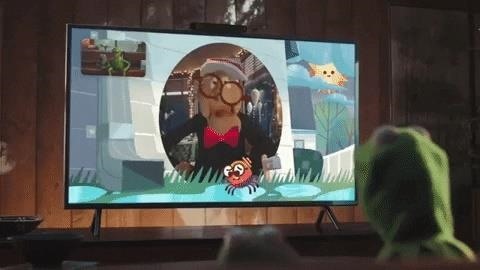 Facebook Adds New Story Time Content to Portal, New AR Features to Portal TV
