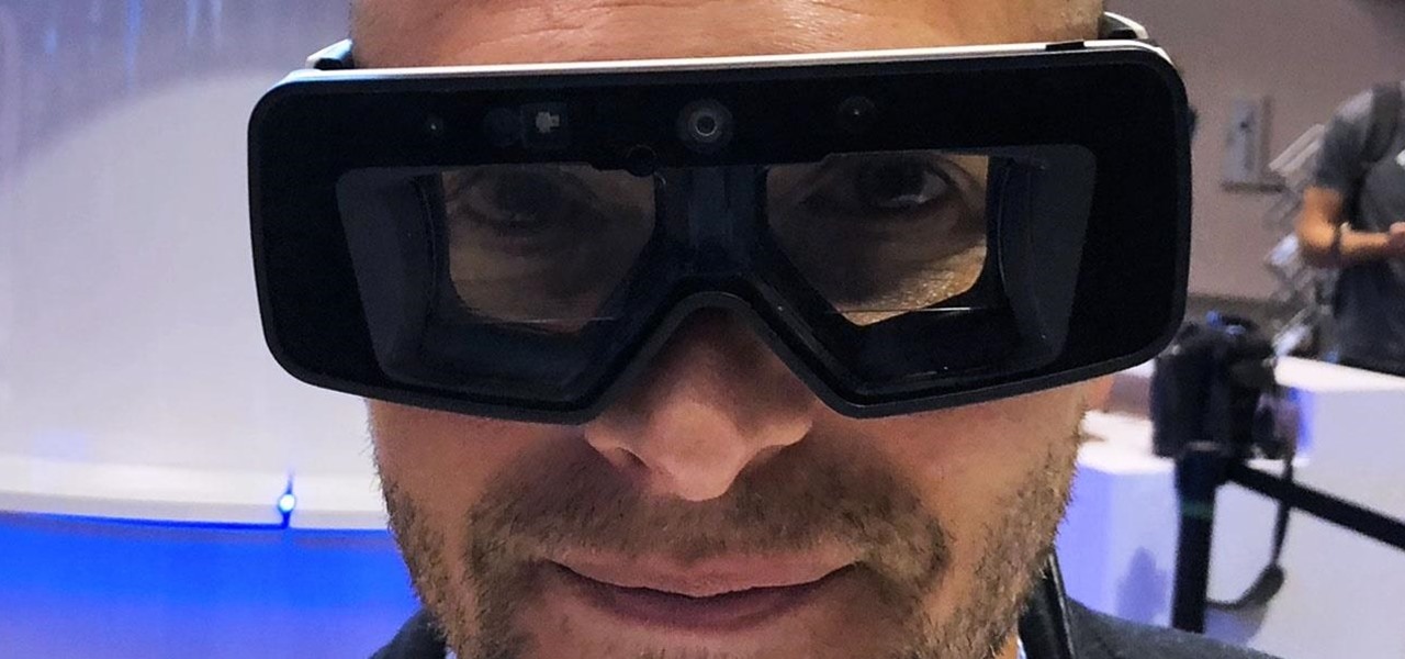 Reality Trending — Peering into the Present & Future of Augmented Reality in 2018