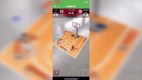7-Eleven Delivers Assist to BodyArmor Drink with Augmented Reality Promotion for NCAA Basketball Tournament
