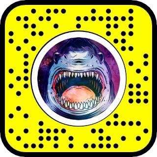 AR Snapshots: Dive into Shark Week with These Snapchat AR Lenses