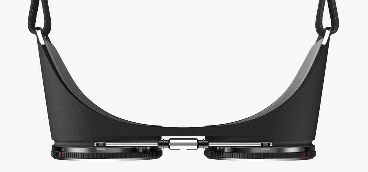 Concept Smartglasses Offer Glimpse of the Future of Luxury AR Wearables