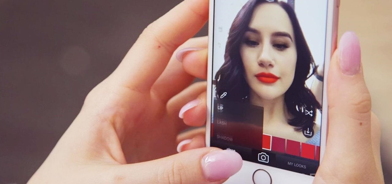 L'Oreal Acquires Leading Augmented Reality Makeup Provider ModiFace