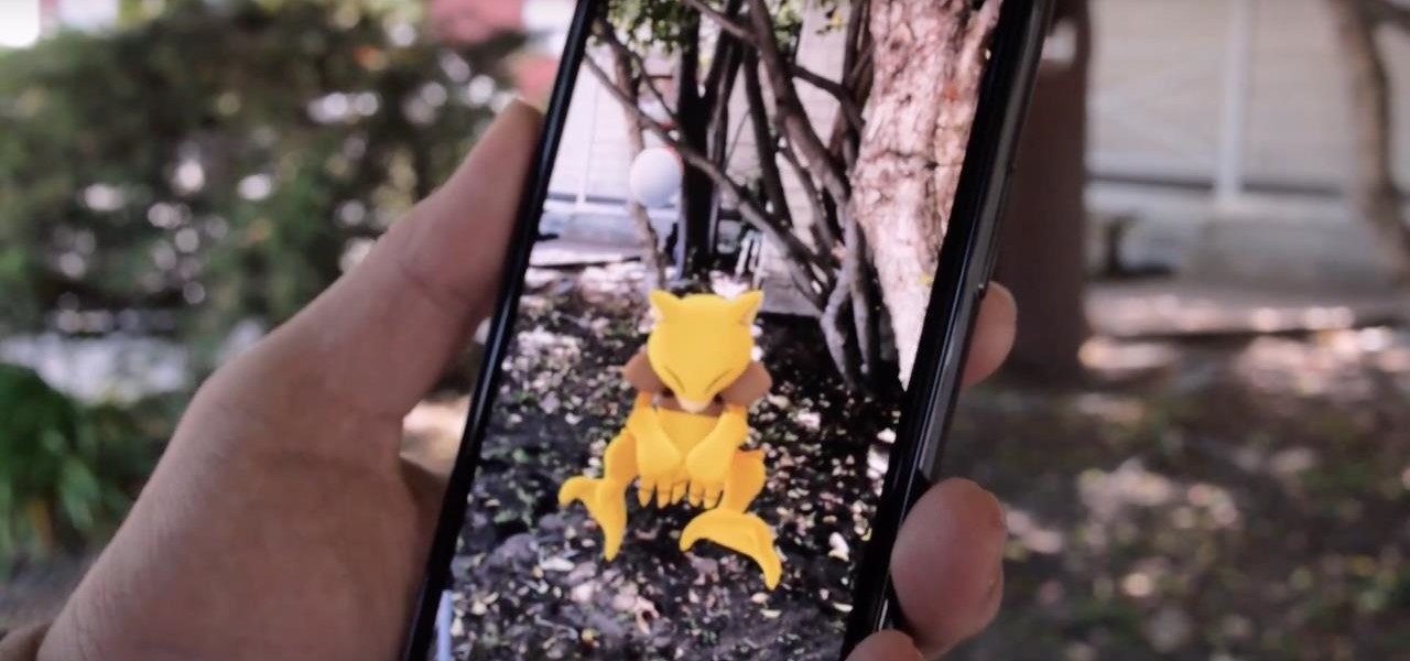 Pokémon GO Developer Niantic Scores $245 Million in Funding to Fast-Track Real World Platform