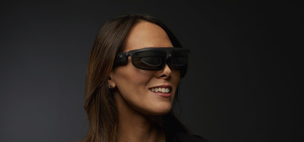 Our Detailed Look at Osterhout Design Group's R-8 & R-9 Smartglasses