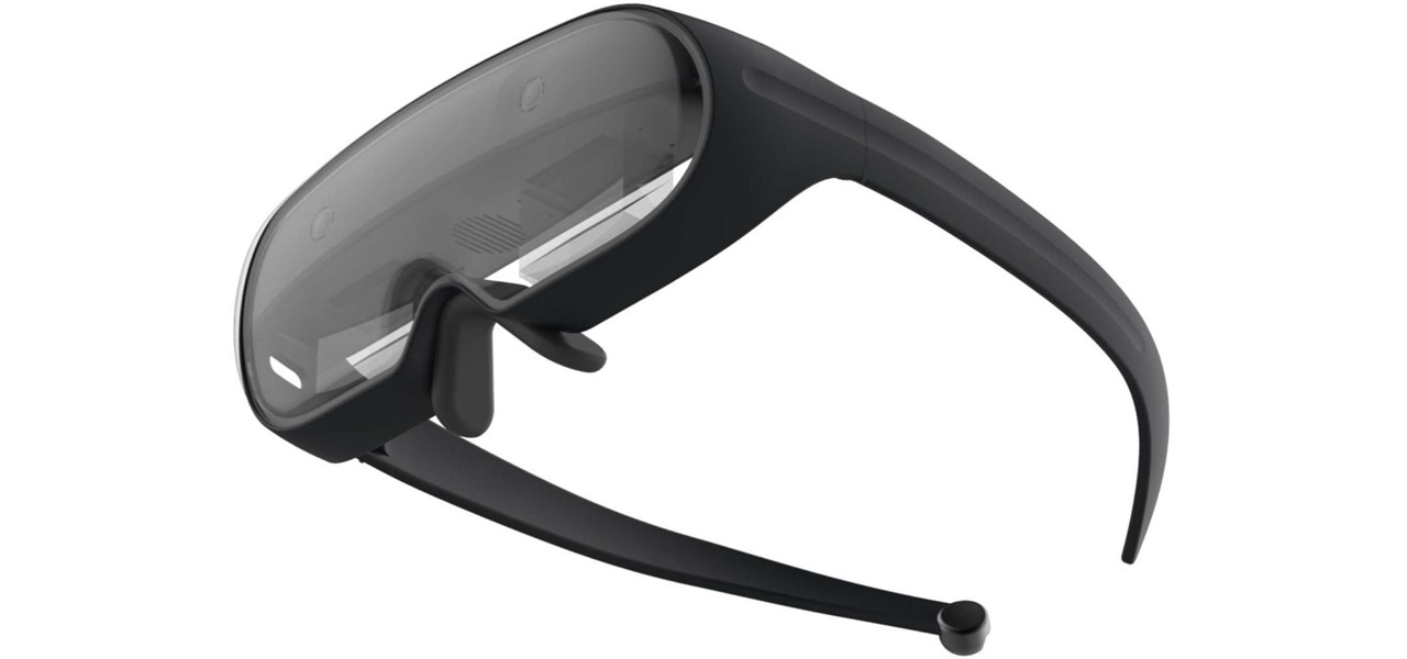 Samsung Doubles Down on AR Hardware Plans with Smartglasses Patent & Facebook Partnership