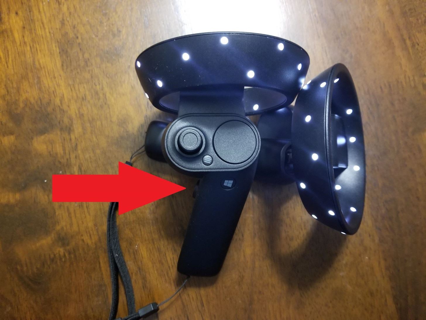 How to Set Up Windows Mixed Reality Motion Controllers