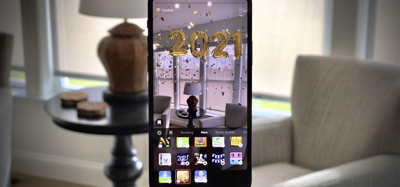 If You're a TikToker, You Want an iPhone 12 Pro