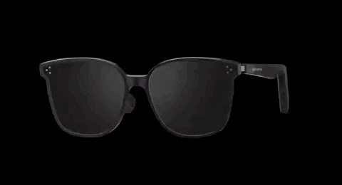 Huawei Unveils Audio Smartglasses & Takes Major Shots at Snap's Spectacles